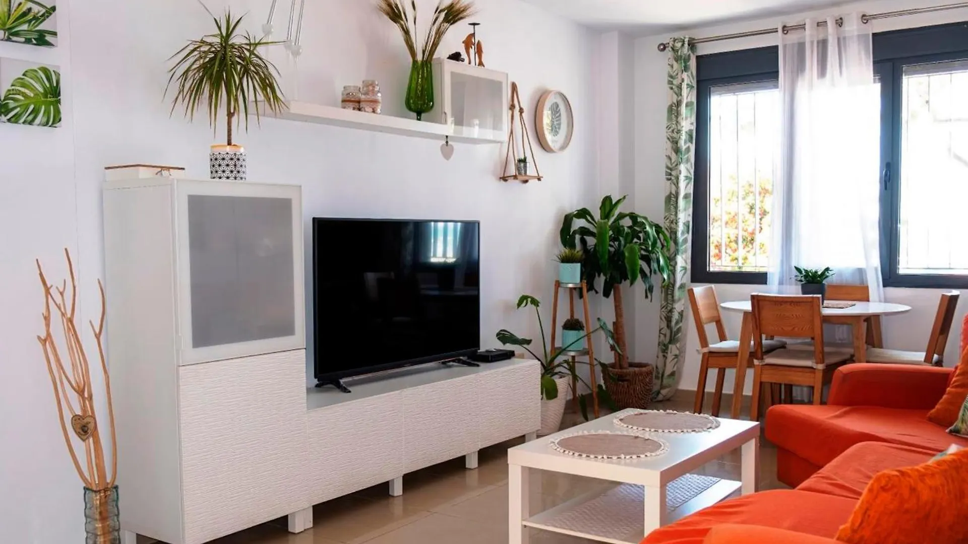 Magnifico Apartamento Frente Al Mar En Cadiz Con Plaza De Garaje Incluida Apartment