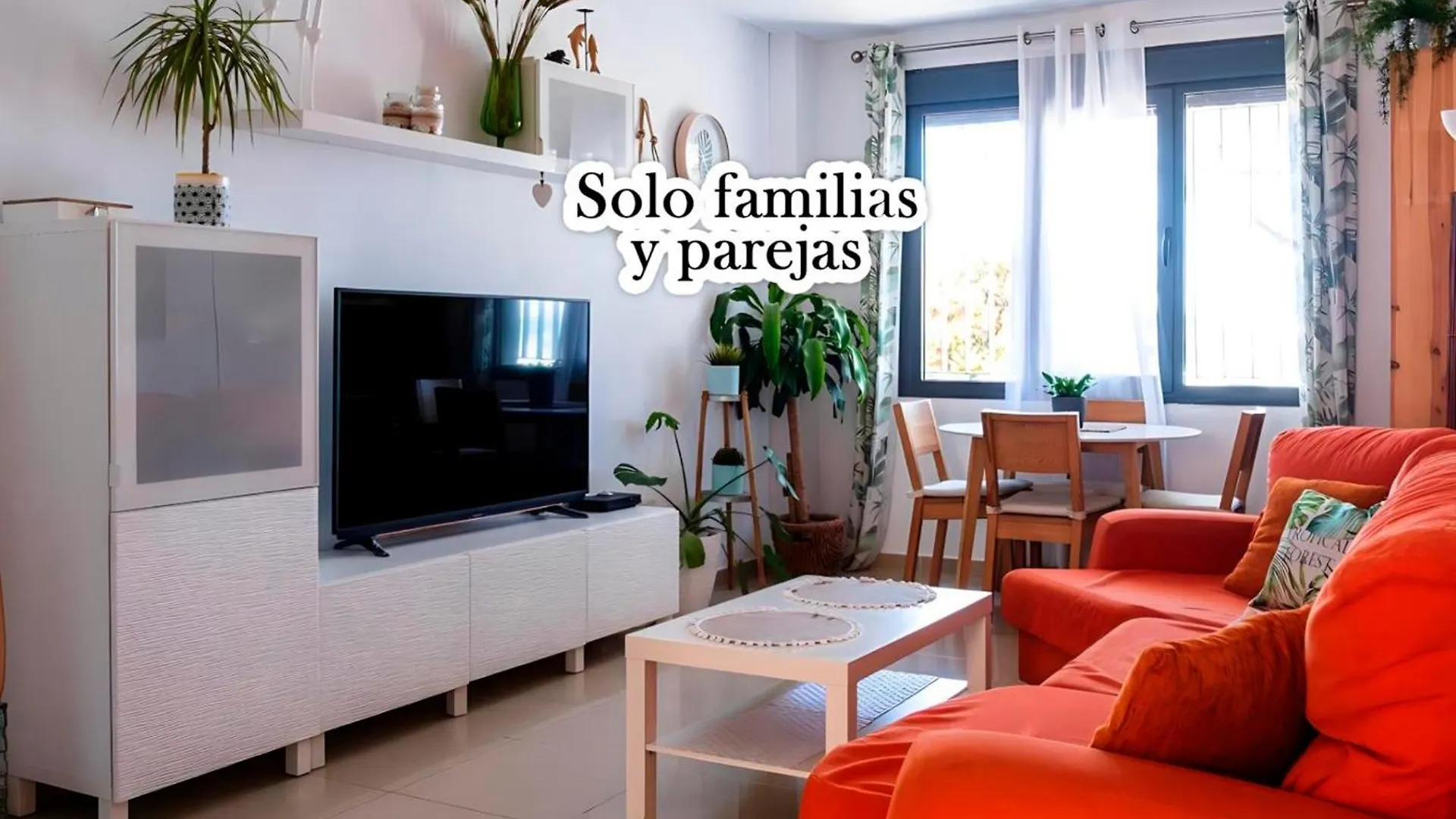 Apartment Magnifico Apartamento Frente Al Mar En Cadiz Con Plaza De Garaje Incluida