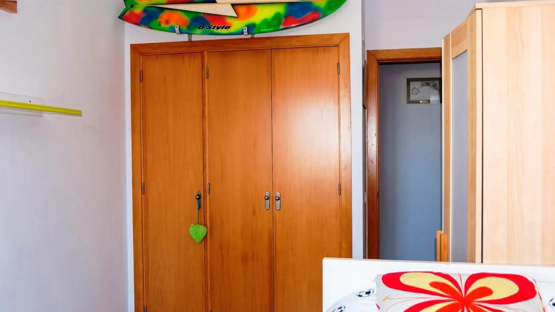 Magnifico Apartamento Frente Al Mar En Cadiz Con Plaza De Garaje Incluida Spain