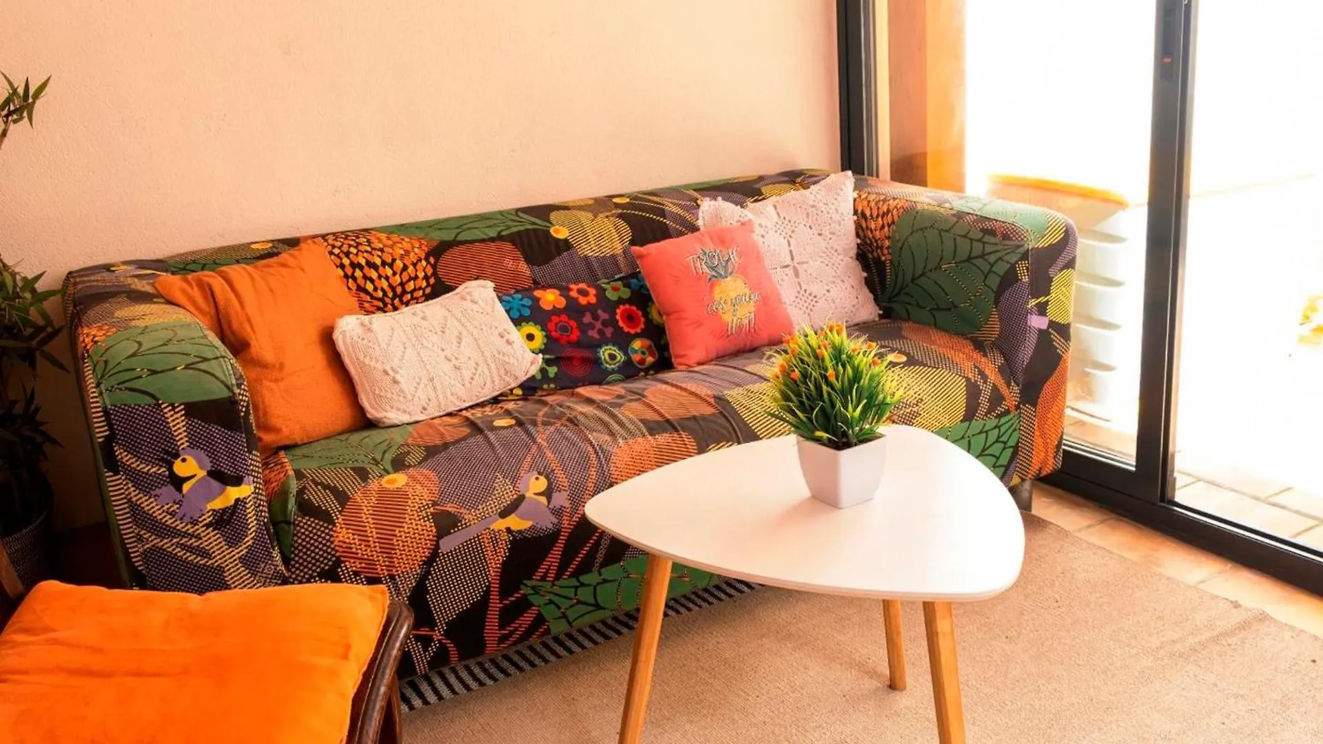 Apartment Magnifico Apartamento Frente Al Mar En Cadiz Con Plaza De Garaje Incluida Spain