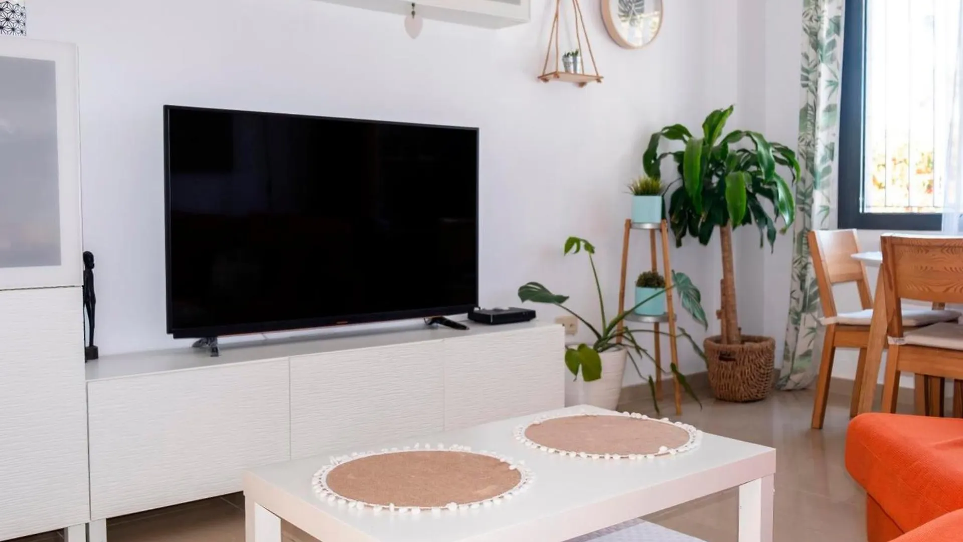 Magnifico Apartamento Frente Al Mar En Cadiz Con Plaza De Garaje Incluida 0*,