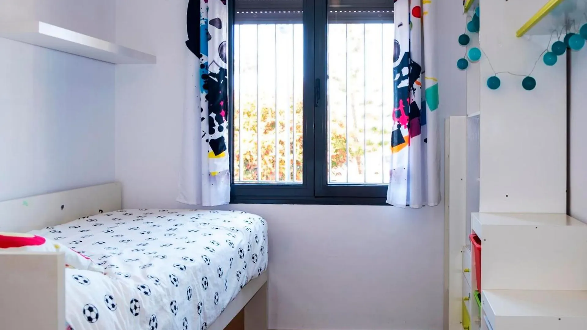 Magnifico Apartamento Frente Al Mar En Cadiz Con Plaza De Garaje Incluida Spain