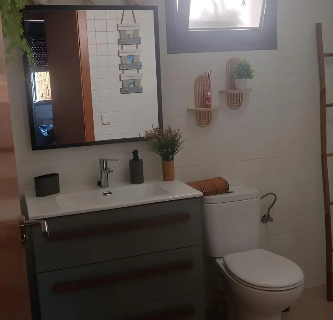 Magnifico Apartamento Frente Al Mar En Cadiz Con Plaza De Garaje Incluida 0*,  Spain